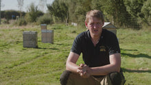 Load and play video in Gallery viewer, Into The Hive - Online Hobbyist Beekeeping Course