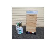 Load image into Gallery viewer, Complete Hive Kit - Including Bees
