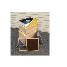 Load image into Gallery viewer, Complete Hive Kit - Including Bees
