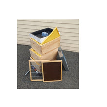 Load image into Gallery viewer, Complete Hive Kit - Including Bees