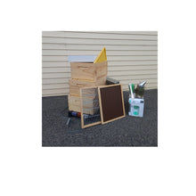 Load image into Gallery viewer, Complete Hive Kit - Including Bees