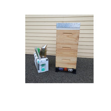 Load image into Gallery viewer, Complete Hive Kit - Including Bees
